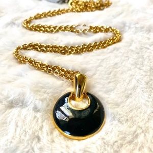 Marzia Fashion Pendant Necklace